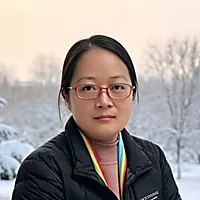 林萍