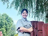 李秋红
